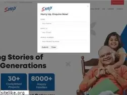 Sites similar to smprealty.in