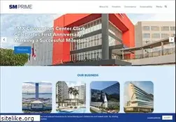 Sites similar to smprime.com