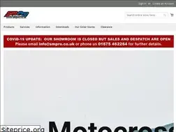 Sites similar to smpro.co.uk
