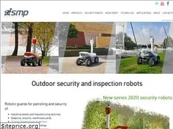 Sites similar to smprobotics.com