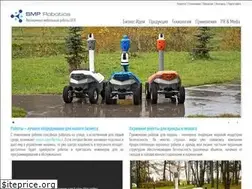 Sites similar to smprobotics.ru