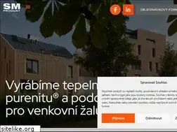 Sites similar to smprodukt.cz