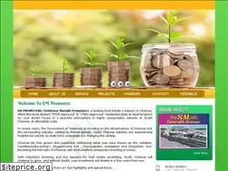 Sites similar to smpromoters.in