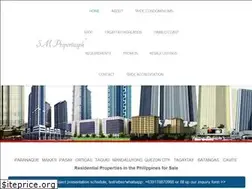 Sites similar to smpropertiesph.weebly.com