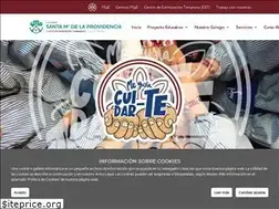 Sites similar to smprovidencia-alcala.es