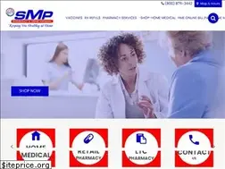Sites similar to smprx.com