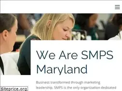 Sites similar to smps-maryland.org