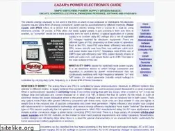 Sites similar to smps.us