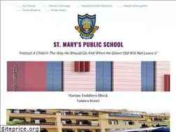 Sites similar to smpsnebsarai.in