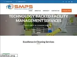 Sites similar to smpsolutions.in