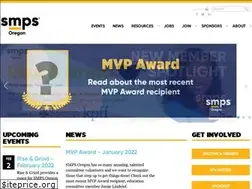 Sites similar to smpsoregon.org