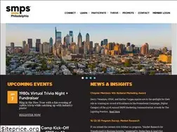 Sites similar to smpsphiladelphia.org