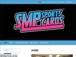 Sites similar to smpsportscards.com