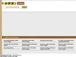 Sites similar to smpspowersupply.in