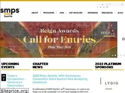 Sites similar to smpsseattle.org