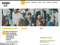 Sites similar to smpstriangle.org