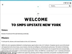 Sites similar to smpsupstateny.org