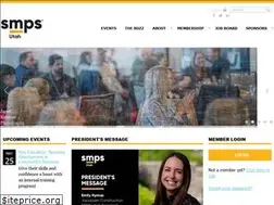 Sites similar to smpsutah.org