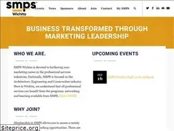 Sites similar to smpswichita.org