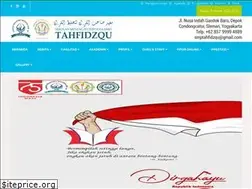 Sites similar to smptahfidzqu.sch.id