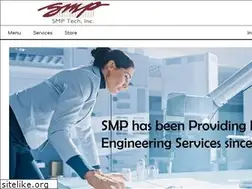 Sites similar to smptech.com