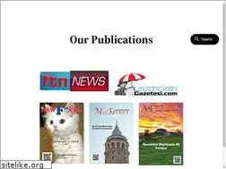 Sites similar to smpublication.com