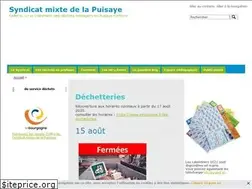 Sites similar to smpuisaye.fr