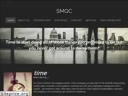 Sites similar to smqc.eu