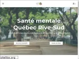 Sites similar to smqrivesud.ca