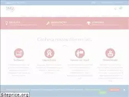 Sites similar to smqtecnologia.com.br