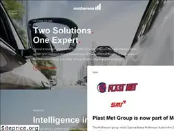 Sites similar to smr-automotive.com