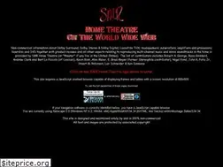 Sites similar to smr-home-theatre.org