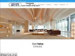 Sites similar to smr-pk.com