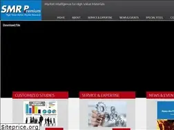 Sites similar to smr-premium.com