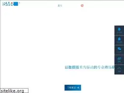 Sites similar to smr.com.cn