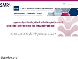 Sites similar to smr.ma
