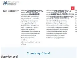 Sites similar to smr.org.pl