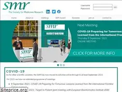 Sites similar to smr.org.uk