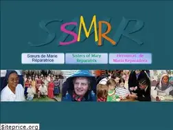 Sites similar to smr.org