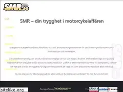 Sites similar to smr.se