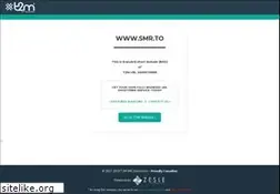 Sites similar to smr.to