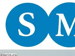 Sites similar to smr.us