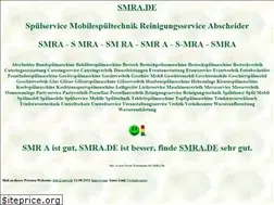 Sites similar to smra.de