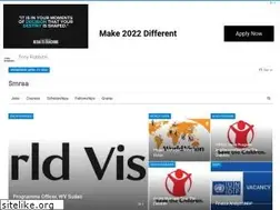 Sites similar to smraa.com