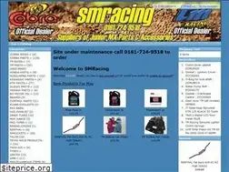 Sites similar to smracing.info