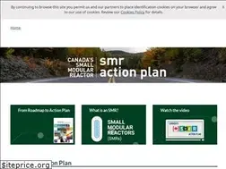 Sites similar to smractionplan.ca