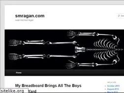 Sites similar to smragan.com
