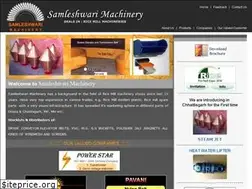 Sites similar to smraipur.com