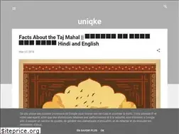 Sites similar to smraj123.blogspot.com