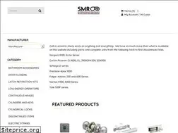 Sites similar to smrarch.com